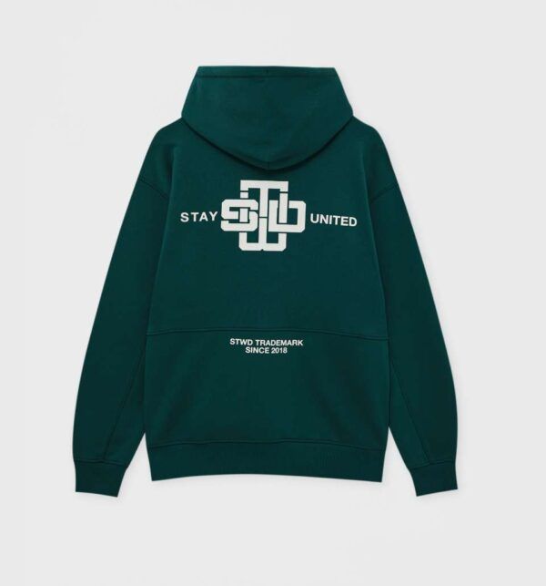 Anime Hoodie WPTS